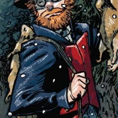 Sergeant Dawes