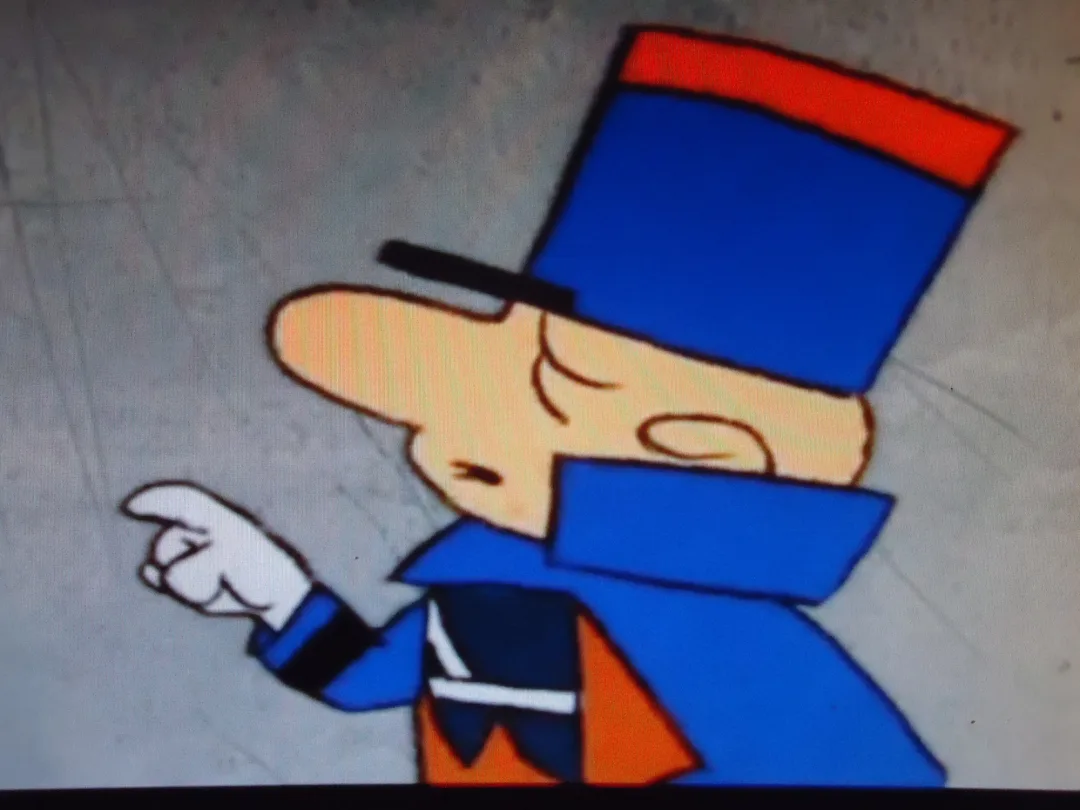 Sergeant Deux Deux