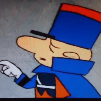 Sergeant Deux Deux