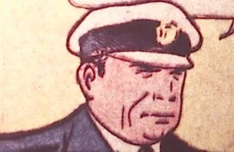 Sergeant Gage