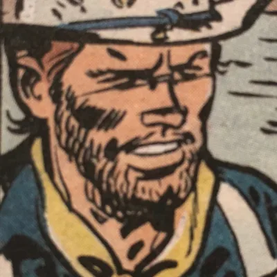 Sergeant Gary