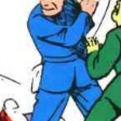 Sergeant Kelly