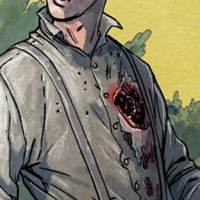 Sergeant Kilmer