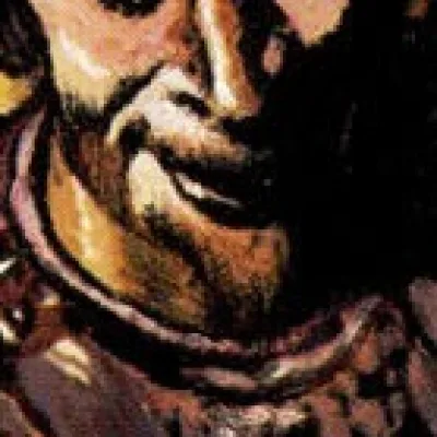 Sergeant Krumphammer