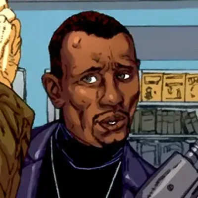 Sergeant Lee