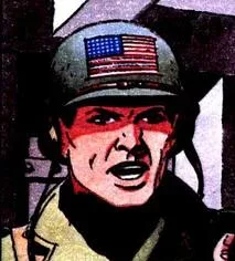 Sergeant Lonnigan