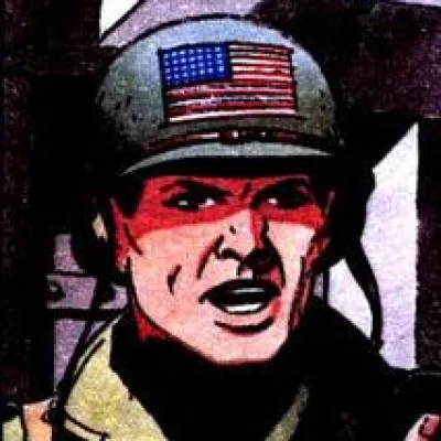 Sergeant Lonnigan