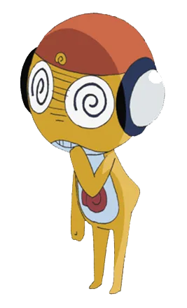 Sergeant Major Kururu