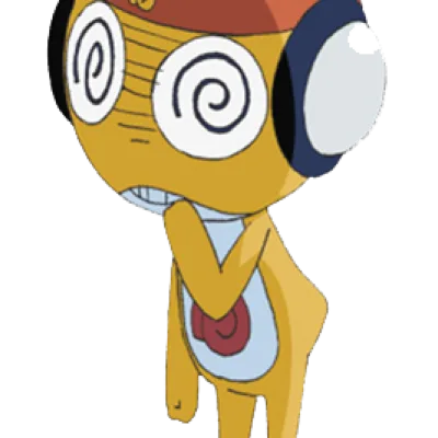 Sergeant Major Kururu
