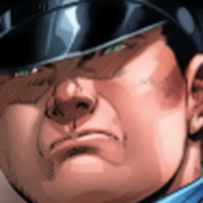 Sergeant Mizoguchi
