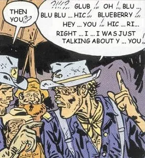 Sergeant O'Reilly