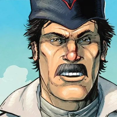 Sergeant Parker