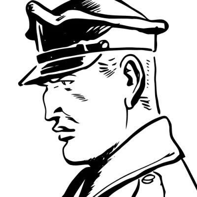 Sergeant Pat
