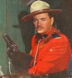 Sergeant Preston of the Yukon