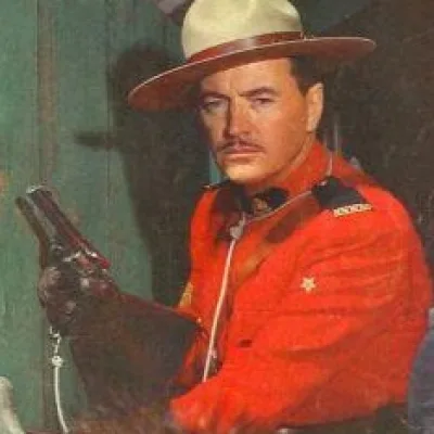 Sergeant Preston of the Yukon