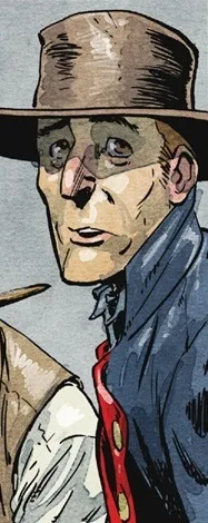 Sergeant Reed