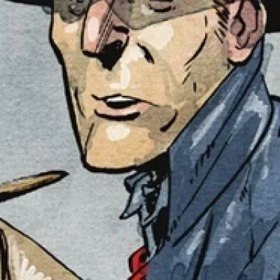 Sergeant Reed