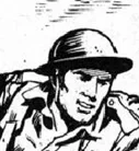 Sergeant Steve Dawson