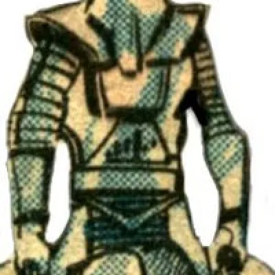 Sergeant Vollot