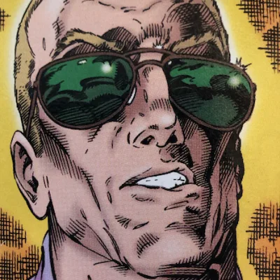 Sergeant Walker