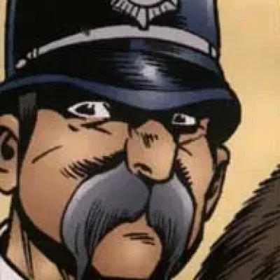 Sergeant Wilfred