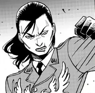 Sergei Dragunov