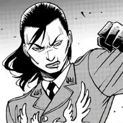 Sergei Dragunov