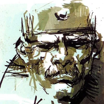 Sergei Gurlukovich