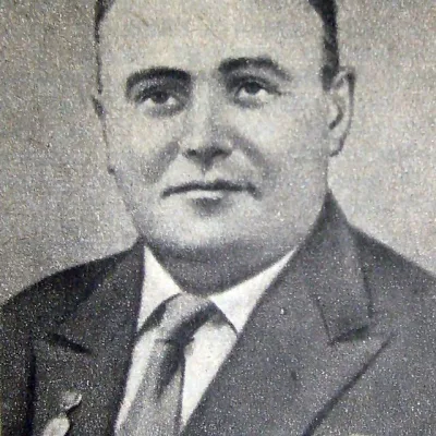 Sergei Korolev