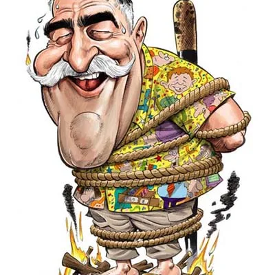 Sergio Aragonés