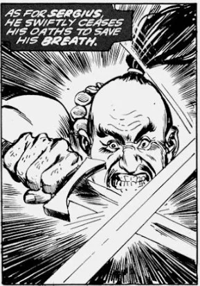 Sergius