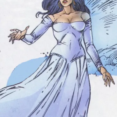Serina