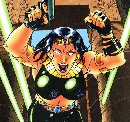 Serina