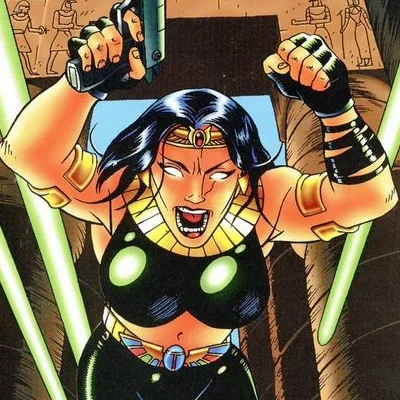 Serina