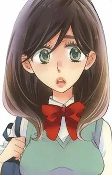 Serinuma Kae