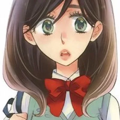 Serinuma Kae