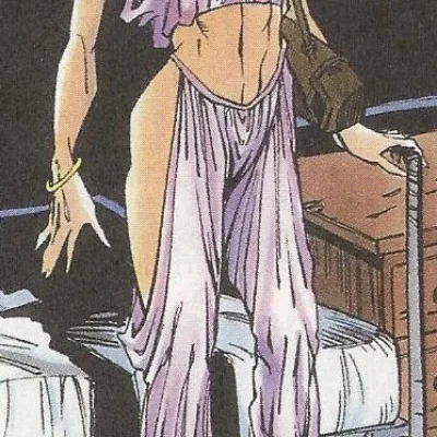 Serita