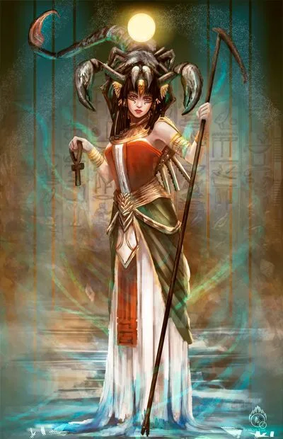 Serket