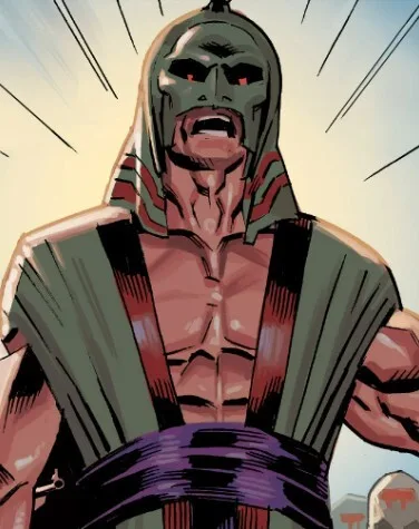 Serpent Supreme