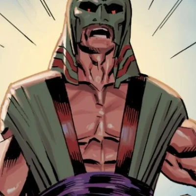 Serpent Supreme