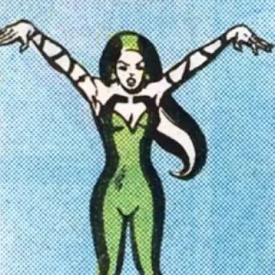 Serpentina