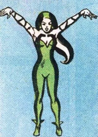 Serpentina