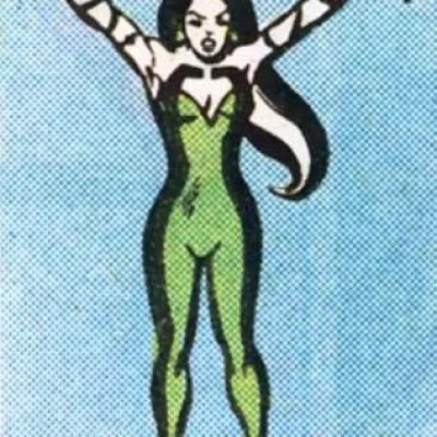 Serpentina