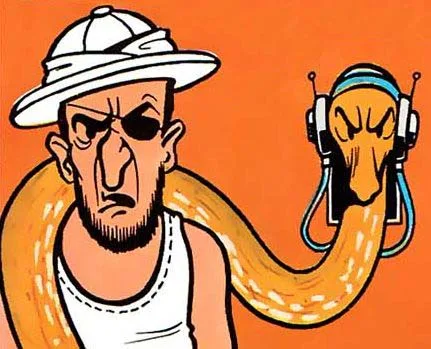 Serpentor