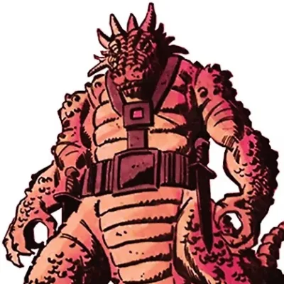 Serpentyne