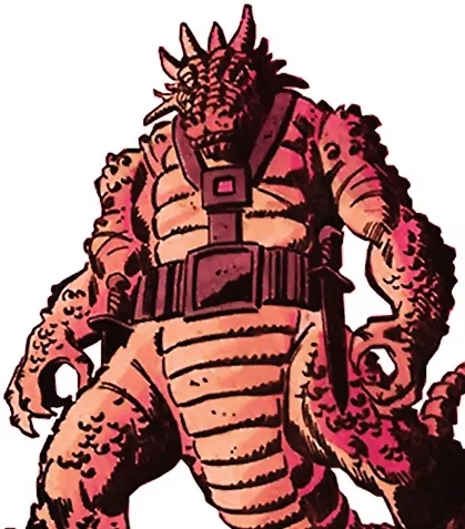 Serpentyne