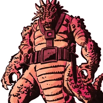 Serpentyne