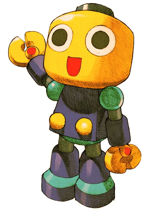 Servbot