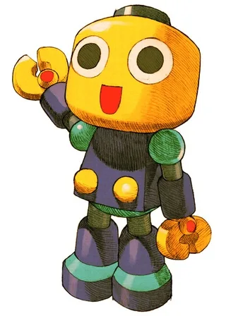 Servbot