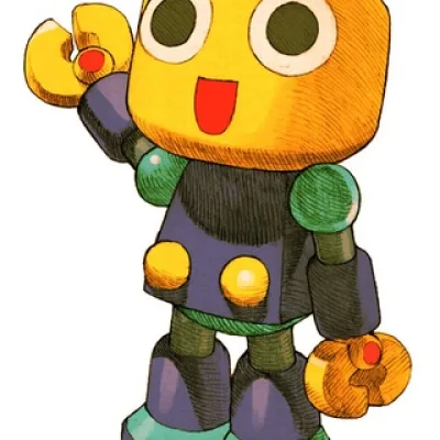 Servbot